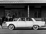 Fiat 1800-2100 1959 года